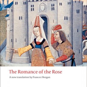 ROMANCE OF THE ROSE
