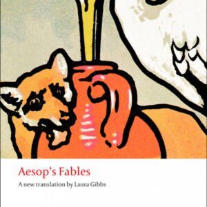 AESOPS FABLES