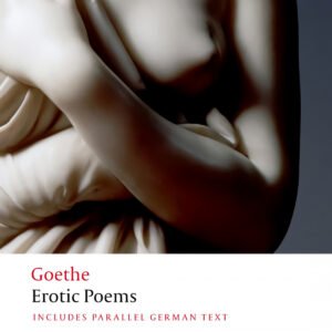 EROTIC POEMS