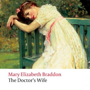 DOCTOR'S WIFE