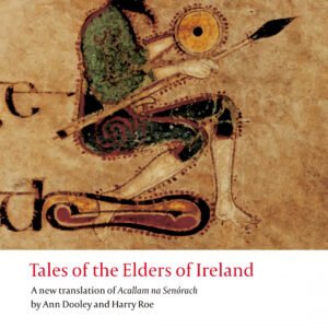 TALES OF THE ELDERS OF IRELAND
