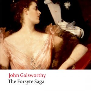 FORSYTE SAGA