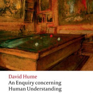 AN ENQUIRY CONCERNING HUMAN UNDERST