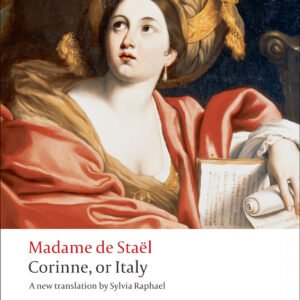 CORINNE OR ITALY