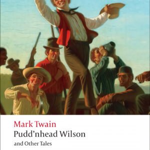 PUDD'NHEAD WILSON