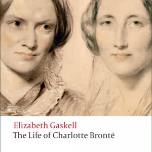 THE LIFE OF CHARLOTTE BRONTE