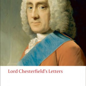 LORD CHESTERFIELD LETTERS
