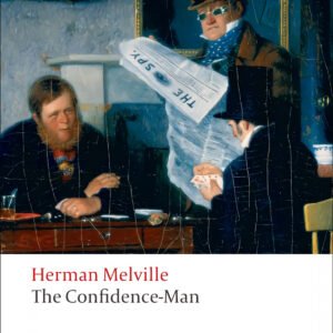 CONFIDENCE MAN