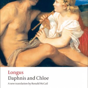 DAPHNIS AND CHLOE