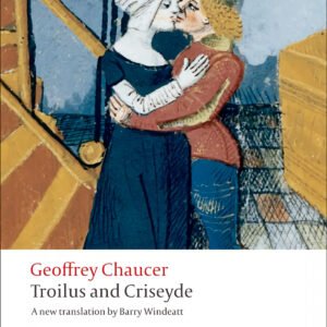 TROILUS &CRISEYDE