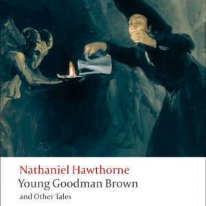 GOODMAN BROWN
