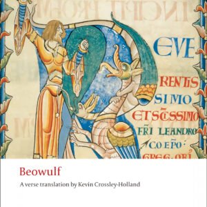 Oxford Worlds Classics: Beowulf