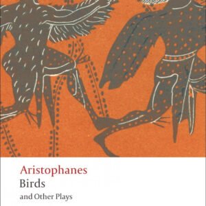 BIRDS &OTHER PLAYS