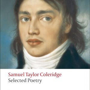 SELECTED POETRY