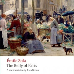 THE BELLY OF PARIS