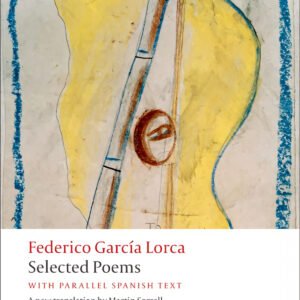 SELECTED POEMS