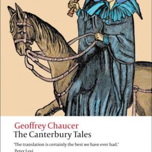 Oxford Worlds Classics: The Canterbury Tales