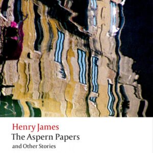 ASPERN PAPERS AND OTHER STORIES