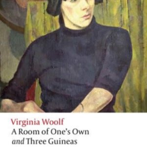 ROOM OF ONE'S OWN