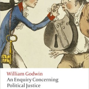 ENQUIRY CONCERNING POLITIC JUSTICE