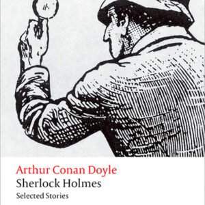 SHERLOCK HOLMES