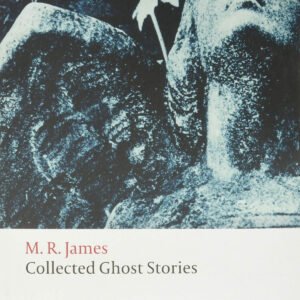 Collected ghost stories
