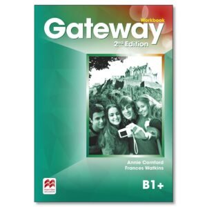 gateway b1+ workbook