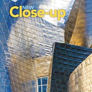 NEW CLOSE-UP B1+ WORKBOOK