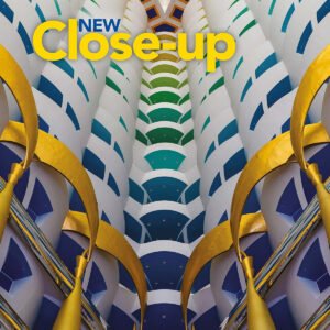 NEW CLOSE-UP B2 WORKBOOK