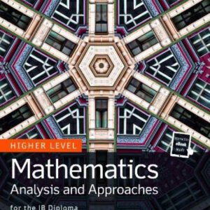 Mathematics.analysis and approaches