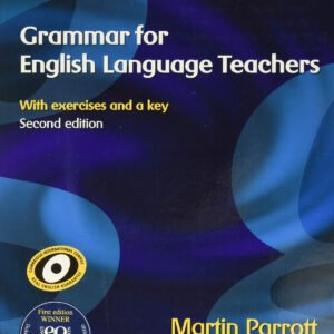 Grammar for English Language Teachers 2nd Edition