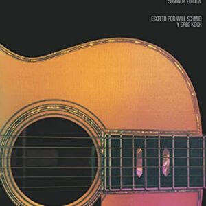 HAL LEONARD METODO PARA GUITARRA. LIBRO 1 û 2 EDICION