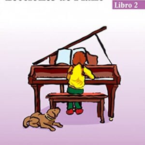 LECCIONES DE PIANO 2