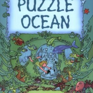 Puzzle ocean