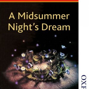SHAKESPEARE MADE EASY MIDSUMMER NIGHTS