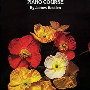 THE OLDER BEGINNER PIANO COURSE
