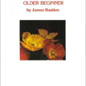 WP35 PIANO BASTIEN MUCIANSHIP FOR THE OLDER BEGINNER LEVEL 2 ( PRINCIPIANTES)