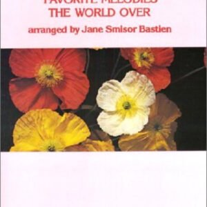 WP37 FAVORITE MELODIES THE WORLD OVER LEVEL 1