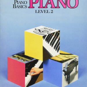PIANO LEVEL 2