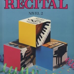 RECITAL WP212E NIVEL 2 PERFORMANCE