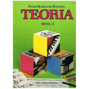 TEORIA NIVEL 3. WP208E