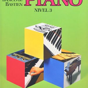 PIANO BÁSICO DE BASTIEN