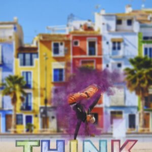 Think Level 2 Student`s Book with Interactive eBook British English