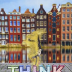 Think Level 3 Student`s Book with Interactive eBook British English