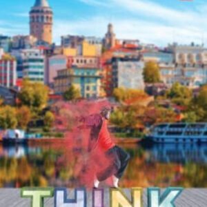 Think Level 5 Student's Book with Interactive eBook British English