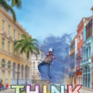 Think Level 1 Student`s Book with Workbook Digital Pack British English