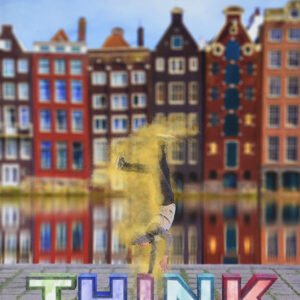Think Level 3 Student`s Book with Workbook Digital Pack British English