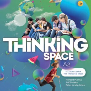 (22).thinking space (a2) 1ºeso (students+interactive ebook)