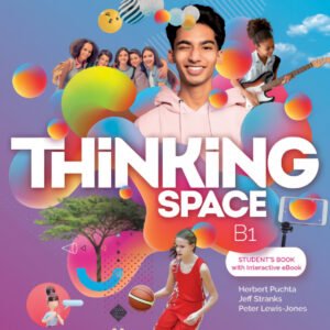 (22).thinking space (b1) 2ºeso (students+interactive ebook)