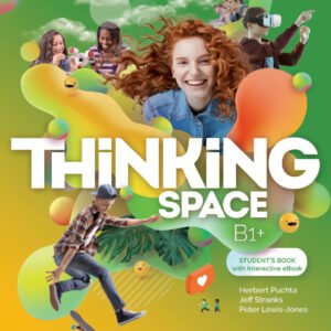 (22).thinking space (b1+) 3ºeso (students+interactive ebook